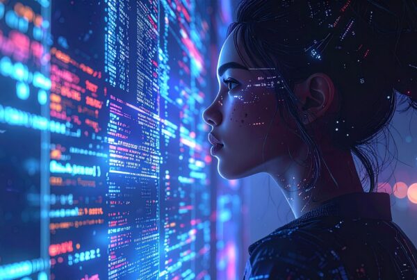デジタル世界