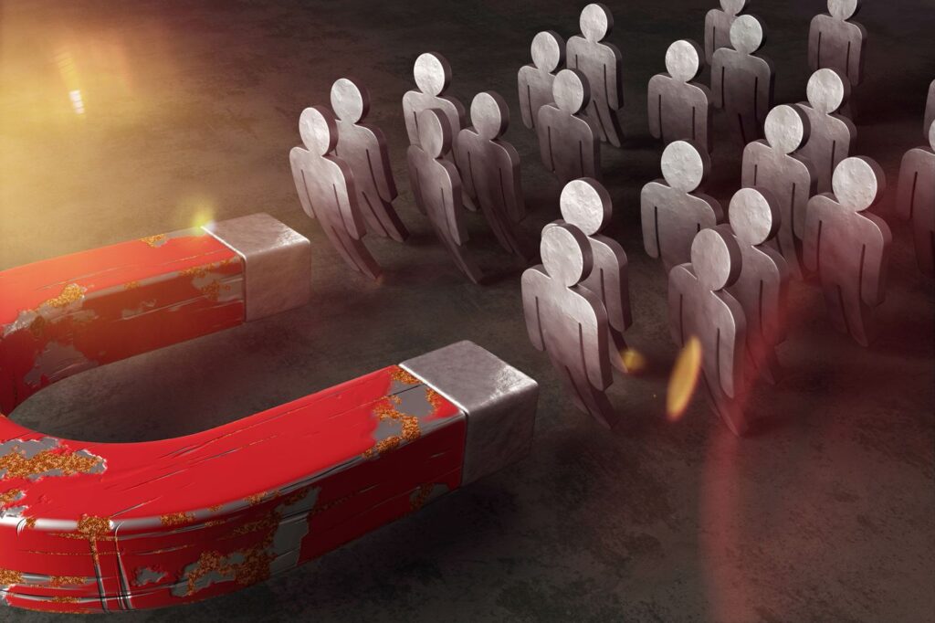 Facebook、Instagram広告を利用してサイトに集客する