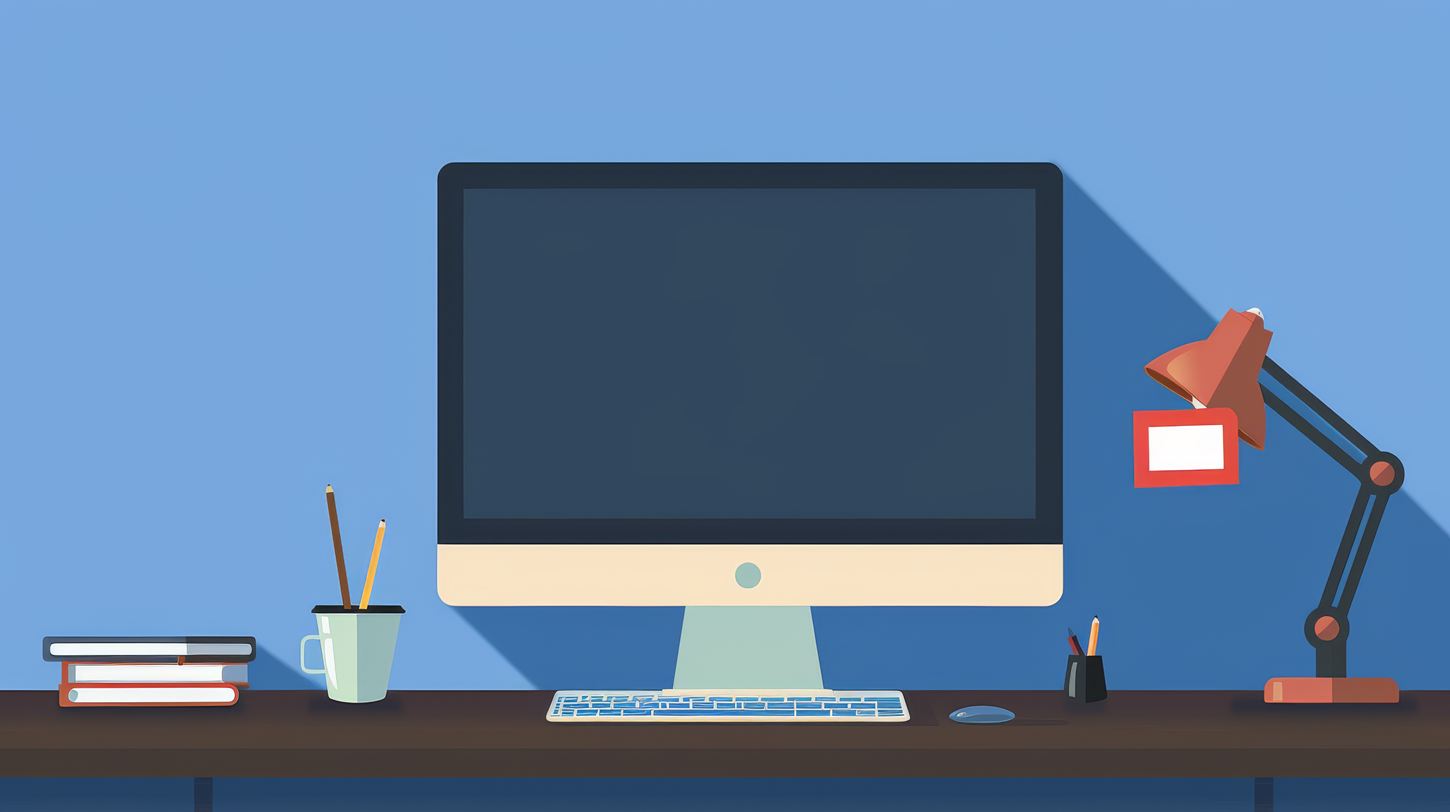 サイトが真っ白になったときの対処法｜落ち着いてこなせば大丈夫です