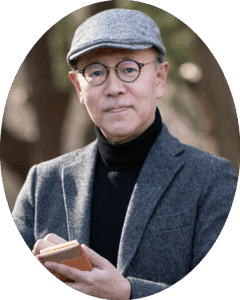 moribito works代表 平田浩司