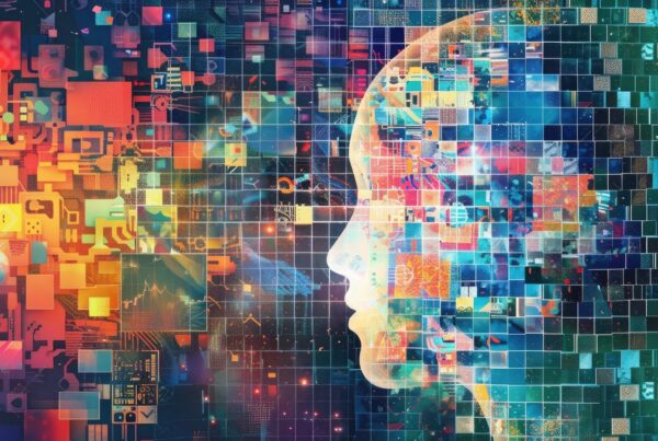 モザイクワーク