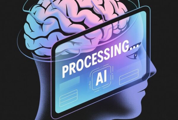 AIによって人間の思考筋力はどうなる?