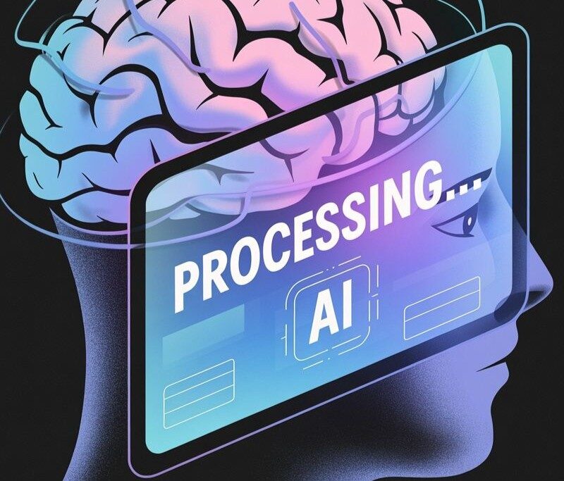 AIによって人間の思考筋力はどうなる？