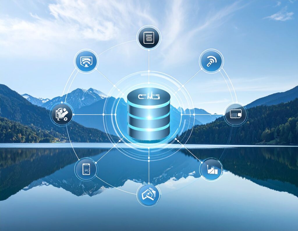 多様なデバイスに出力する未来型のWEBメディア
