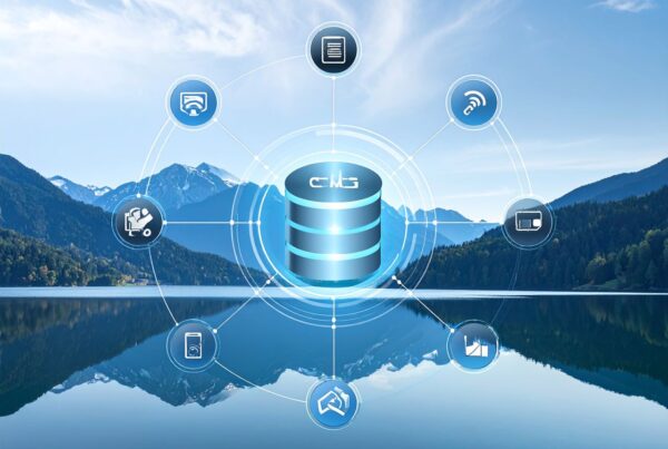 多様なデバイスに出力する未来型のWEBメディア